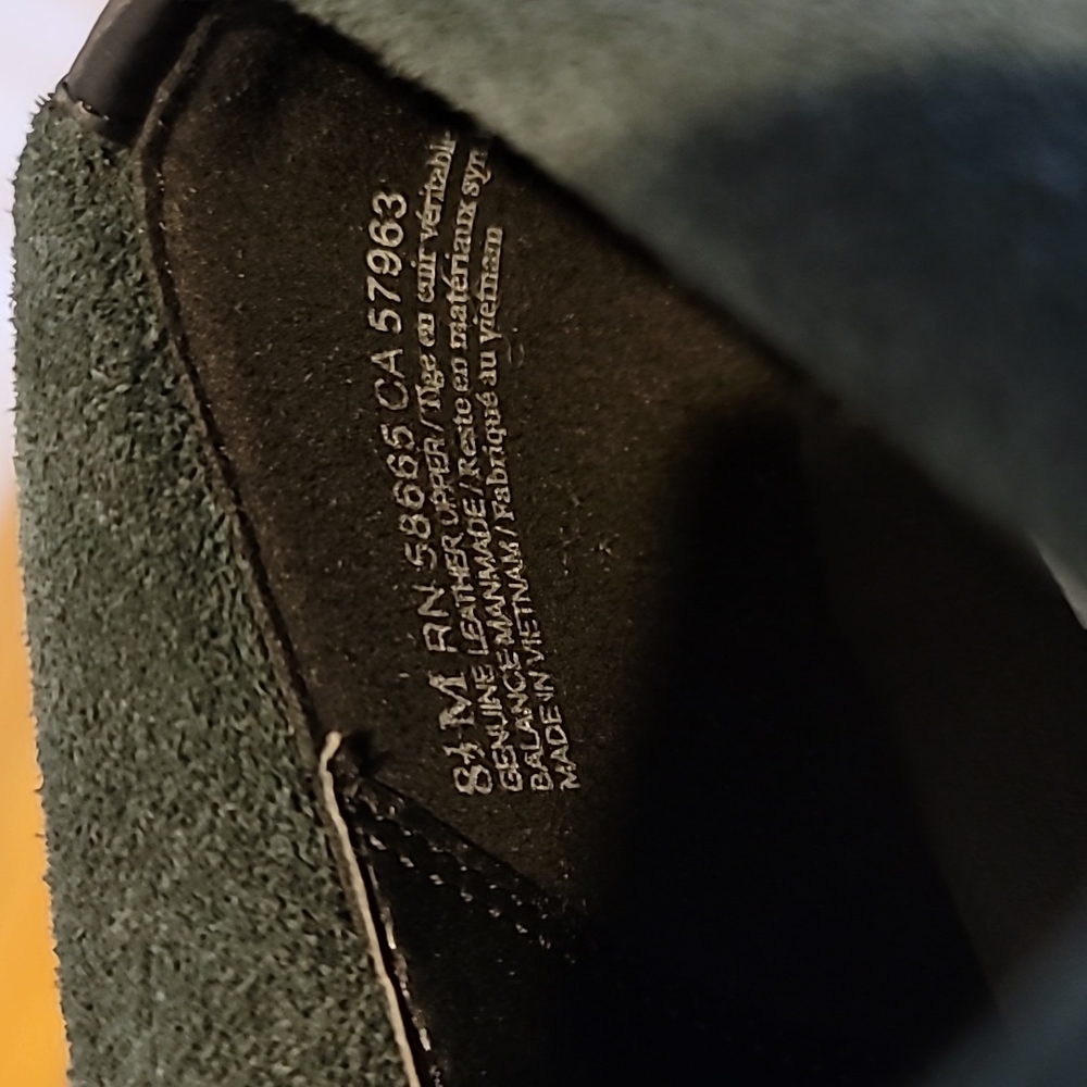 BP Booties - Picture 4 of 8